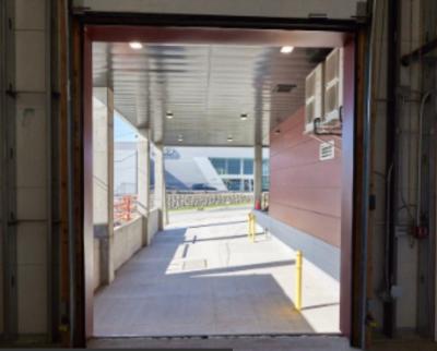 Storage Units at Storage Inn Halifax - The Stanley - 6071 Stanley Street, Halifax, NS